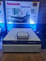 centuary ortho mattress foamtastic