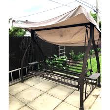Replacement Swing Canopy Covers