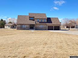 wyoming real estate wy homes