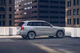 Jul 16, 2021 · the 2021 volvo xc90 t5 has a $49,695 starting price, which is a bit lower than average for a luxury midsize suv. Xc 90 Recharge Hybrid Bei Ihrem Volvo Handler Popp Fahrzeugbau
