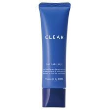 orbis clear day care base acne tinted