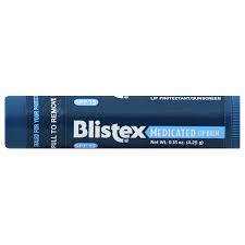 blistex cated lip balm walgreens