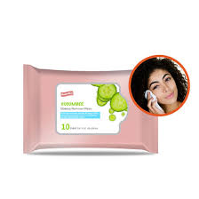 makeup remover cleansing wipes