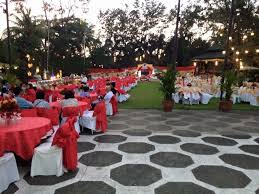 wedding venues near bulacan