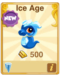 Dragon Story New Arctic Isles Ice Age Dragons Gameteep