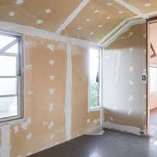 How To Tape And Mud Drywall