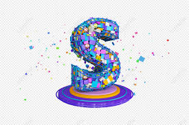 s letters png images with transpa