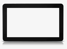 Maybe you would like to learn more about one of these? Slim And Skinny Ipad Blank Screen Transparent Transparent Png 798x522 Free Download On Nicepng