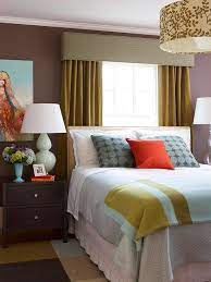 bedroom decorating ideas and design