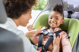 Car Seat Safety Class Jefferson Health