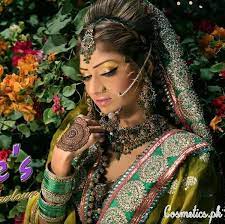 latest bridal makeup by kashee s beauty