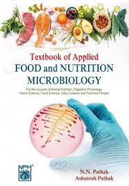 applied food and nutrition microbiology