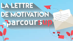 Download as txt, pdf, txt or read online from scribd. Parcoursup Comment Rediger Sa Lettre De Motivation Et Faire La Difference Youtube