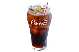 Coca Cola Drink Png Image Transpa