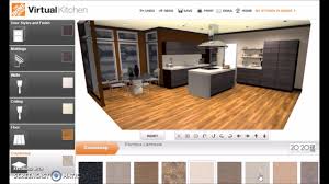 homedepot virtual kitchen youtube