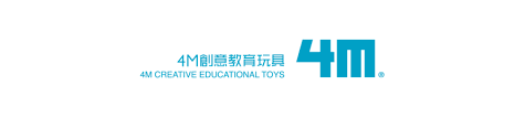 4m toys marca especializada en juguetes