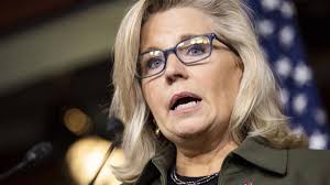 Proud rodeo mom, soccer mom, baseball mom, hockey mom, constitutional conservative. Liz Cheney A Key Voice In House Republican Leadership Increasingly Breaks With Trump Cnnpolitics
