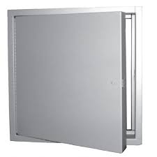 frp series fire rated access panels