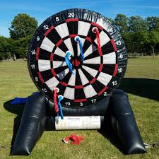 Official twitter of the professional darts corporation. 8ft Darts Board Inflatable Bouncy Castle Hire Southampton Inflatables For Hire In Southampton Winchester Ringwood New Forest Salisbury Basingstoke