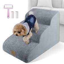 dog stairs for high sofa bed couch