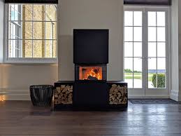 Contemporary Fireplaces Modern Design