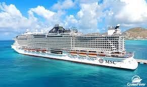 msc cruises offering free drinks and