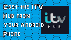 Samsung tvs are popular here in the uk. How To Cast The Itv Hub From Your Android Phone To Your Chromecast Device Youtube