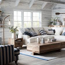 coastal living rooms to recreate