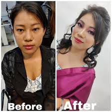 jyoti joshi makeup artist in moti