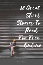 short stories you can read free