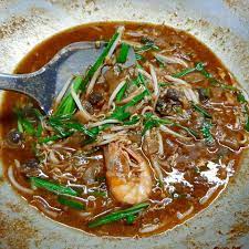 Char kway teow is a classic rice noodle dish from malaysia. Resipi Char Kuey Teow Mudah Ringkas Tapi Sedap