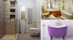 7 неуспешни решения в интериора на банята. 10 Sveta Za Shikozni I Funkcionalni Malki Bani Maistorplus