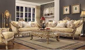 954176 coventry formal living room set