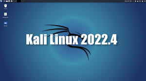 Kali Linux 2022.4 released | OpenSourceFeed