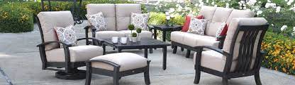 outdoor furniture brands sunnyland