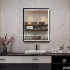 jyd mirror led bathroom mirror vanity