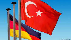 Türkiye ˈtyɾcije), officially the republic of turkey (turkish: Almanya Dan Turkiye Ye Korona Notasi Almanya Dw 06 11 2020