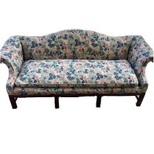 antique sofa chippendale style