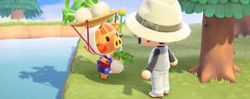 We use cookies and other tracking technologies to improve your browsing experience on. Animal Crossing New Horizons Daisy Mae And The Turnip Stalk Market Guide Thesixthaxis