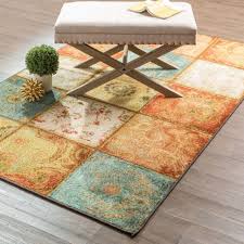 mohawk geometric area rug area rugs for