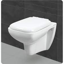 Buy Belmonte Wall Hung Toilet Water