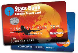 The benefits of the new yatra sbi card including travel promo code is not valid on the former variant. State Bank Of India And Mastercard Launches Multi Currency Foreign Travel Card Asia Hub