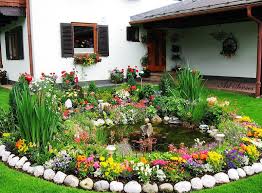Разгледайте следващите 7 идеи за дома и градината и разберете в какво можете да ги превърнете! Cvetni Ostrovi V Gradinata Art Senses Idei Za Doma I Gradinata Plants Garden Decor Beautiful Gardens