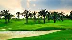 Tanjong Puteri Golf Resort (Village Course) ⛳️ Book Golf Online ...