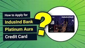 We did not find results for: How To Apply For Indusind Bank Platinum Aura Credit Card Creditmantri 2021 Youtube