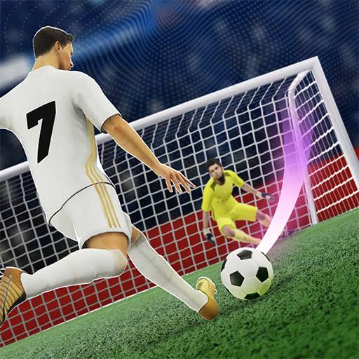 Explanation and download of the game Soccer Super StarSoccer Super Star - soccer