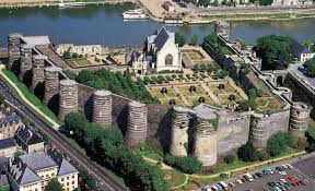 Angers is a city in western france, about 300 km (190 mi) southwest of paris. Experience In Angers France By Balint Erasmus Experience Angers