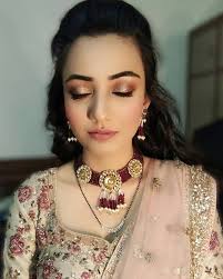 makeup by parul garg best parlour delhi