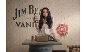 Use jim beam apple to create this fall cocktail that tastes delicious and will impress guests (read: Jim Beam Launches Jim Beam Vanilla 2017 08 08 Beverage Industry