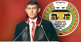 Türkiye Barolar Birliği Adli Yıl Açılışına Katılmayacak - Dailymotion Video